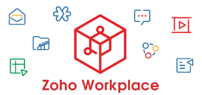 Zoho Workplace