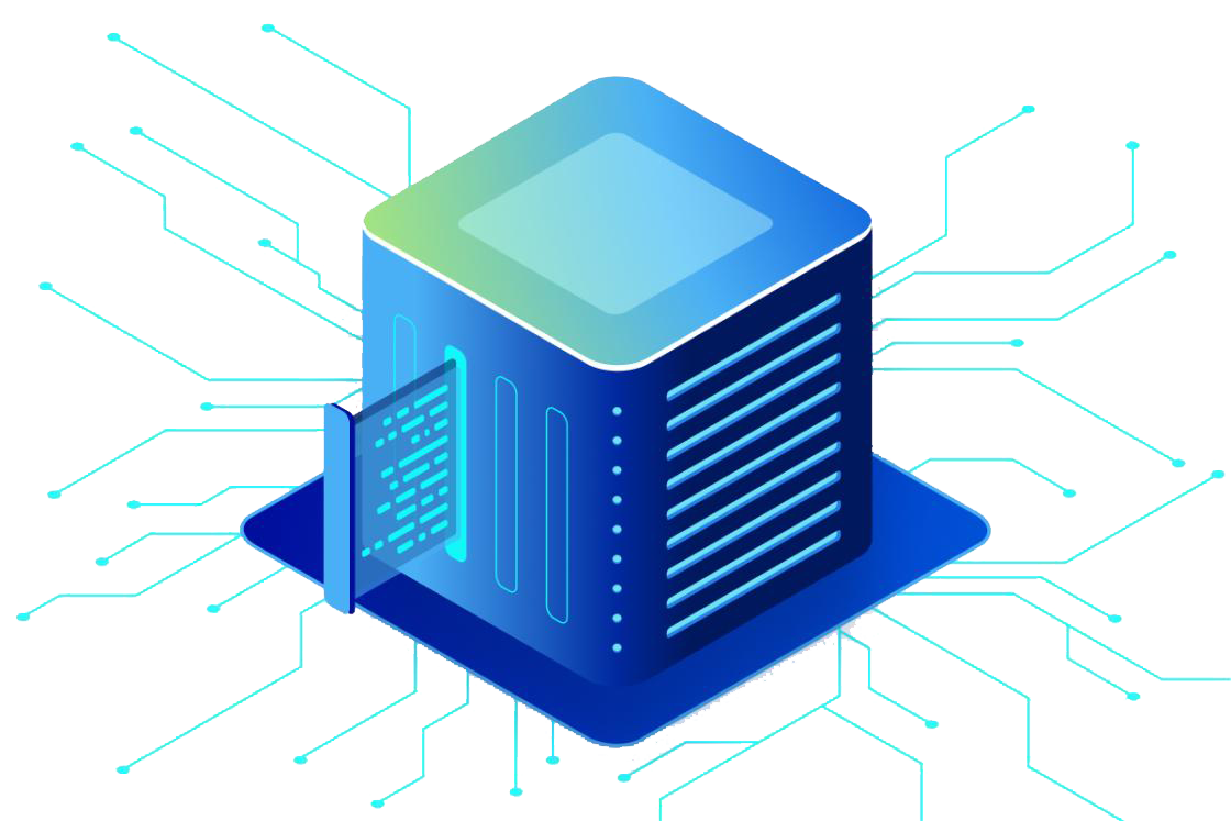 Enrolweb shared hosting infrastructure